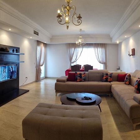 Appartement De Luxe Sidi Daoud Exteriör bild